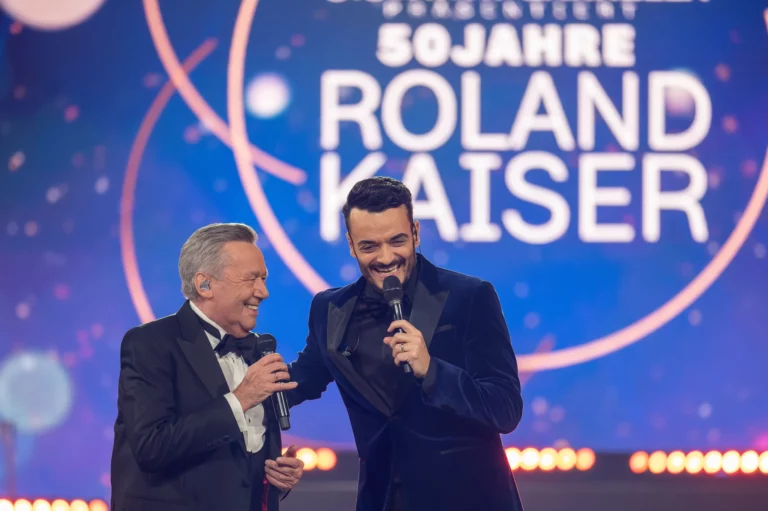 Giovanni Zarrella » Giovanni Zarrella