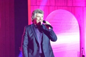 Andy Borg auf "Schlager & Spaß"-Tour: Livemusik, tolle Stars und ein Gastgeber mit ganz viel Herz! » Andy Borg