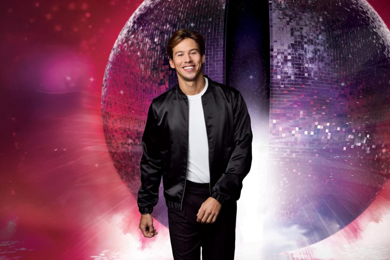 Joel Mattli verrät im Interview über „Let’s Dance“: „Tanzen ist komplettes Neuland für mich“ Joel Mattli verrät im Interview über „Let’s Dance“: „Tanzen ist komplettes Neuland für mich“