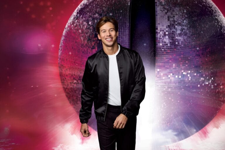 Joel Mattli verrät im Interview über „Let’s Dance“: „Tanzen ist komplettes Neuland für mich“