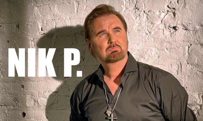 Nik P. erinnert an Anschlag in Graz mit berührenden Song „An den Himmel“!