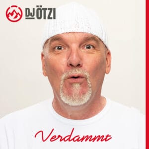 DJ Ötzi: Neuer Song "Verdammt" entstand erneut mit Tim Peters! » dj ötzi 413007173;v=c