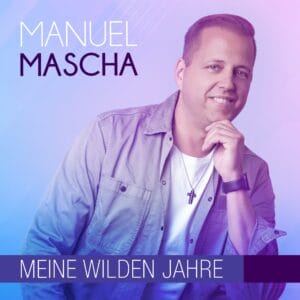 Manuel Mascha erinnert mit neuen Song "Meine wilden Jahre" an vergangene Zeiten und sendet dabei eine starke Botschaft! » Manuel Mascha 414682503;v=c