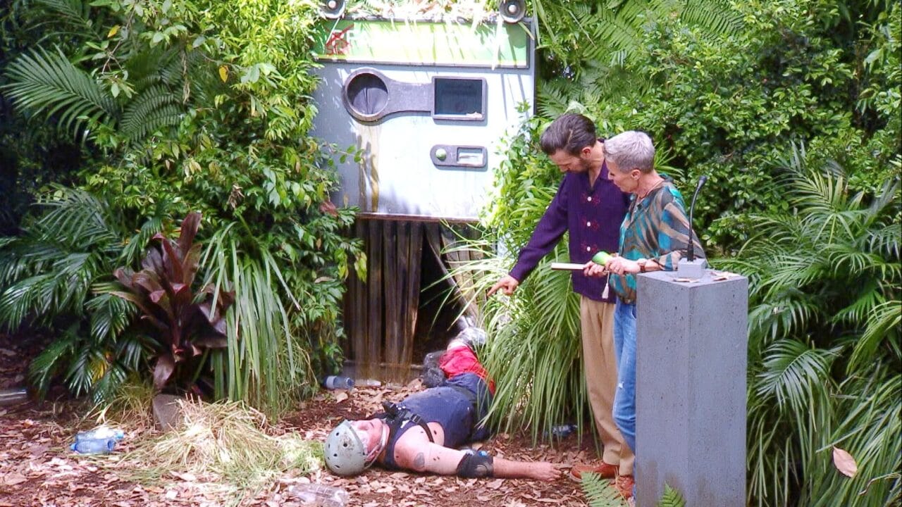 Dschungelcamp – Tag 15: Wie viele Sterne gab es in der Dschungelprüfung am 06.02.26?