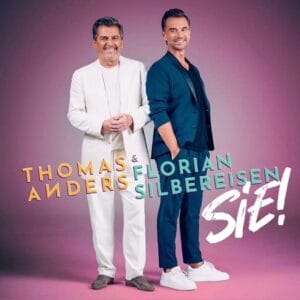 Florian Silbereisen & Thomas Anders mit neuem Duett beim "Schlagerbooom" - was SIE damit zu tun hat... » Florian Silbereisen,Thomas Anders