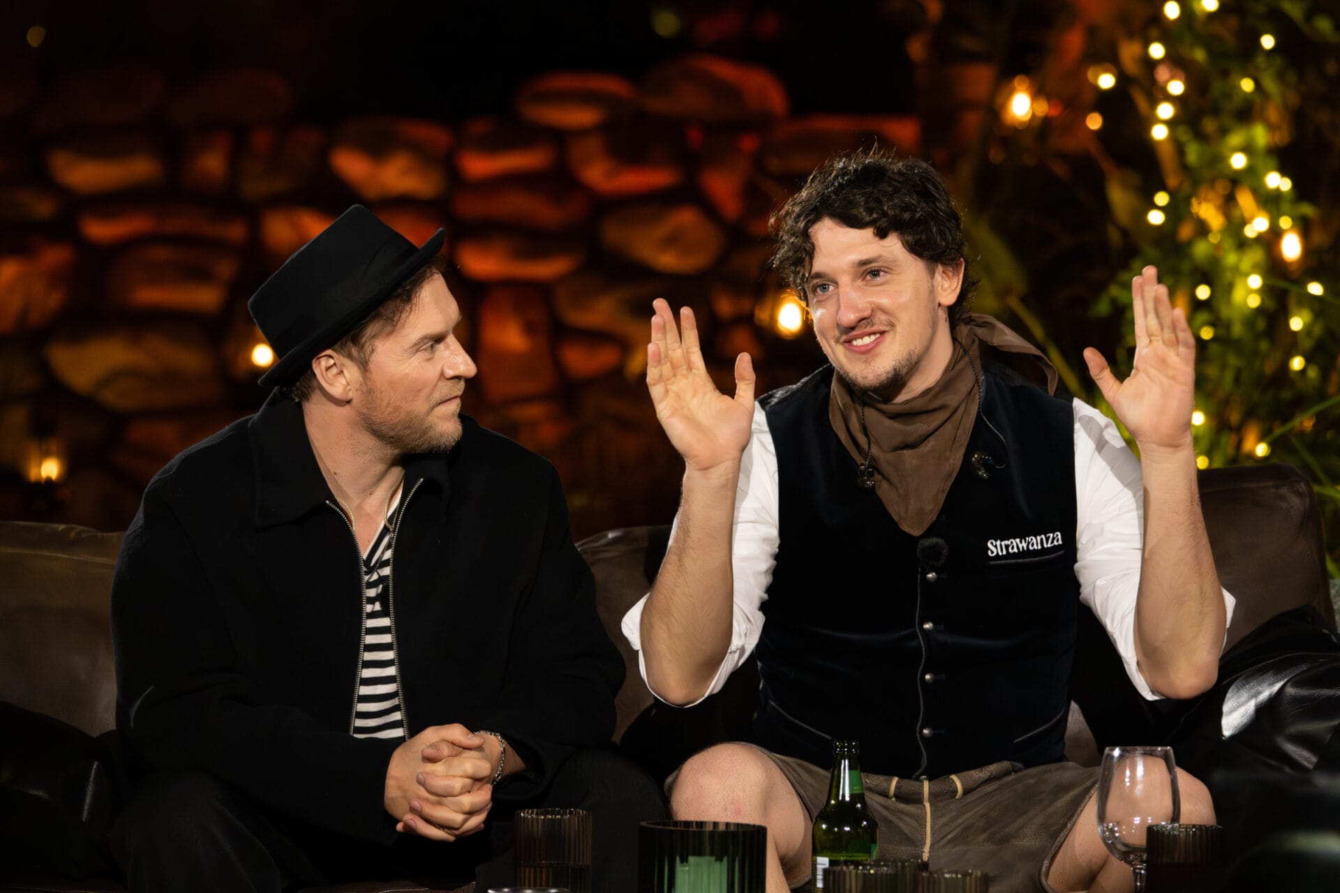 Sing Meinen Song Das Tauschkonzert