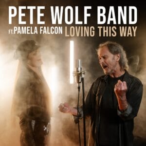 Wolfgang Petry: Neues Duett! Als Pete Wolf hat er jetzt mit IHR einen neuen Song veröffentlicht! » Wolfgang Petry