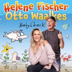 Helene Fischer: Duett mit Otto Waalkes! » Helene Fischer 499122039 1432368777739427 7372602299651730903 N