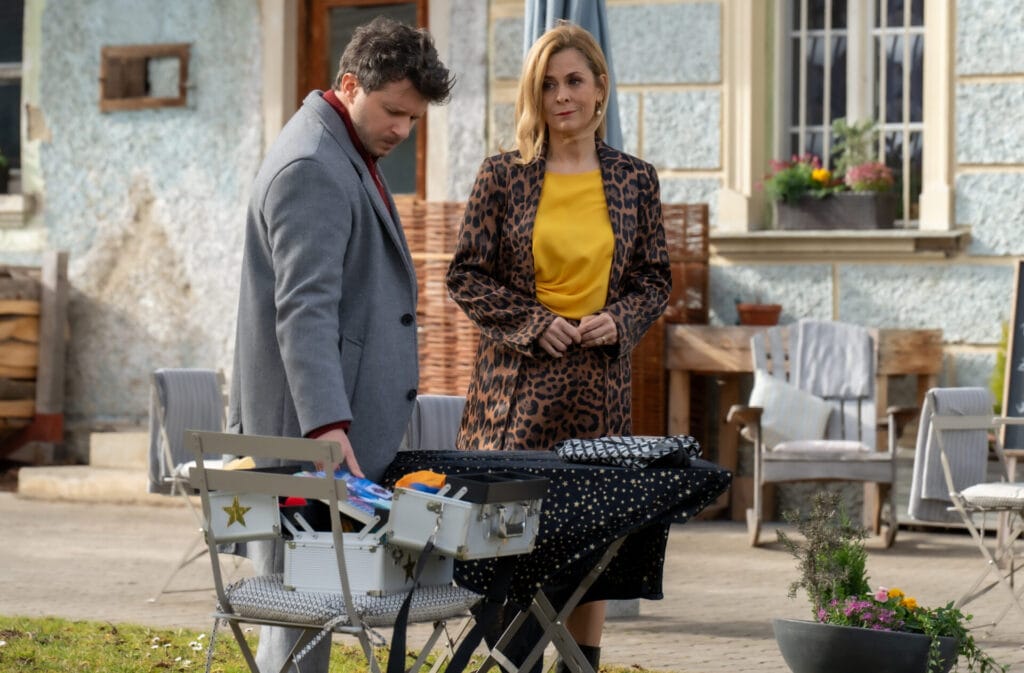 Sturm Der Liebe Folge 4488 Sturm Der Liebe Folge 4488