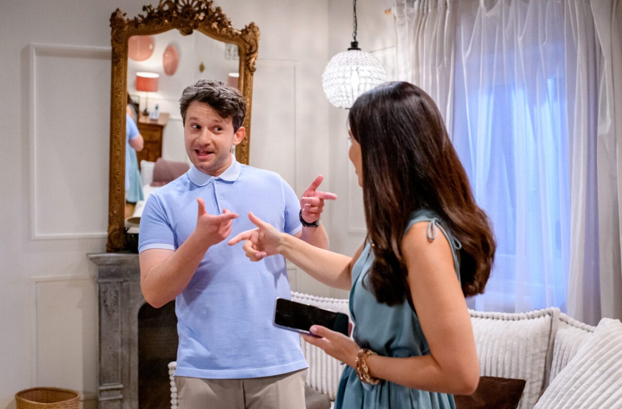 „Sturm der Liebe“ Vorschau: Nächste Folge am 08.04.26