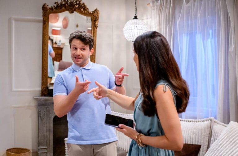 „Sturm der Liebe“ Vorschau: Nächste Folge am 08.04.26 „Sturm der Liebe“ Vorschau: Nächste Folge am 08.04.26