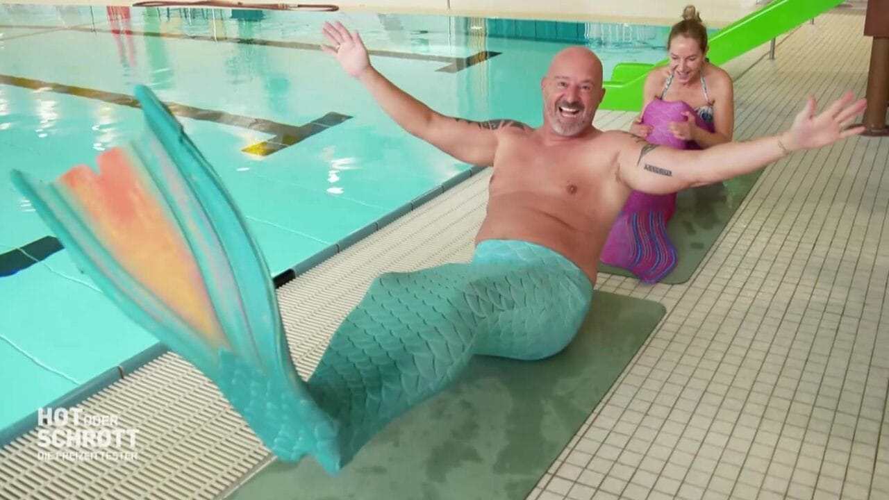 Hot Oder Schrott Die Freizeittester