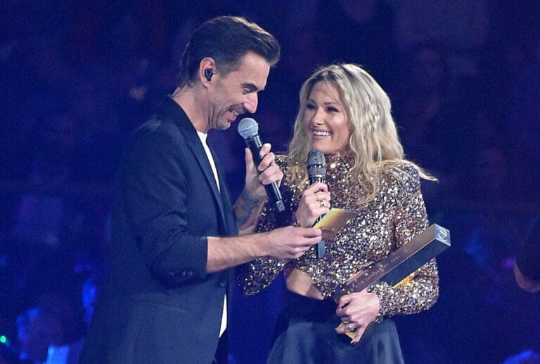 Helene Fischer » Helene Fischer