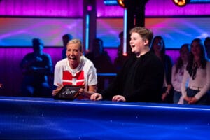 Hitster Die Gameshow Der Größten Hits