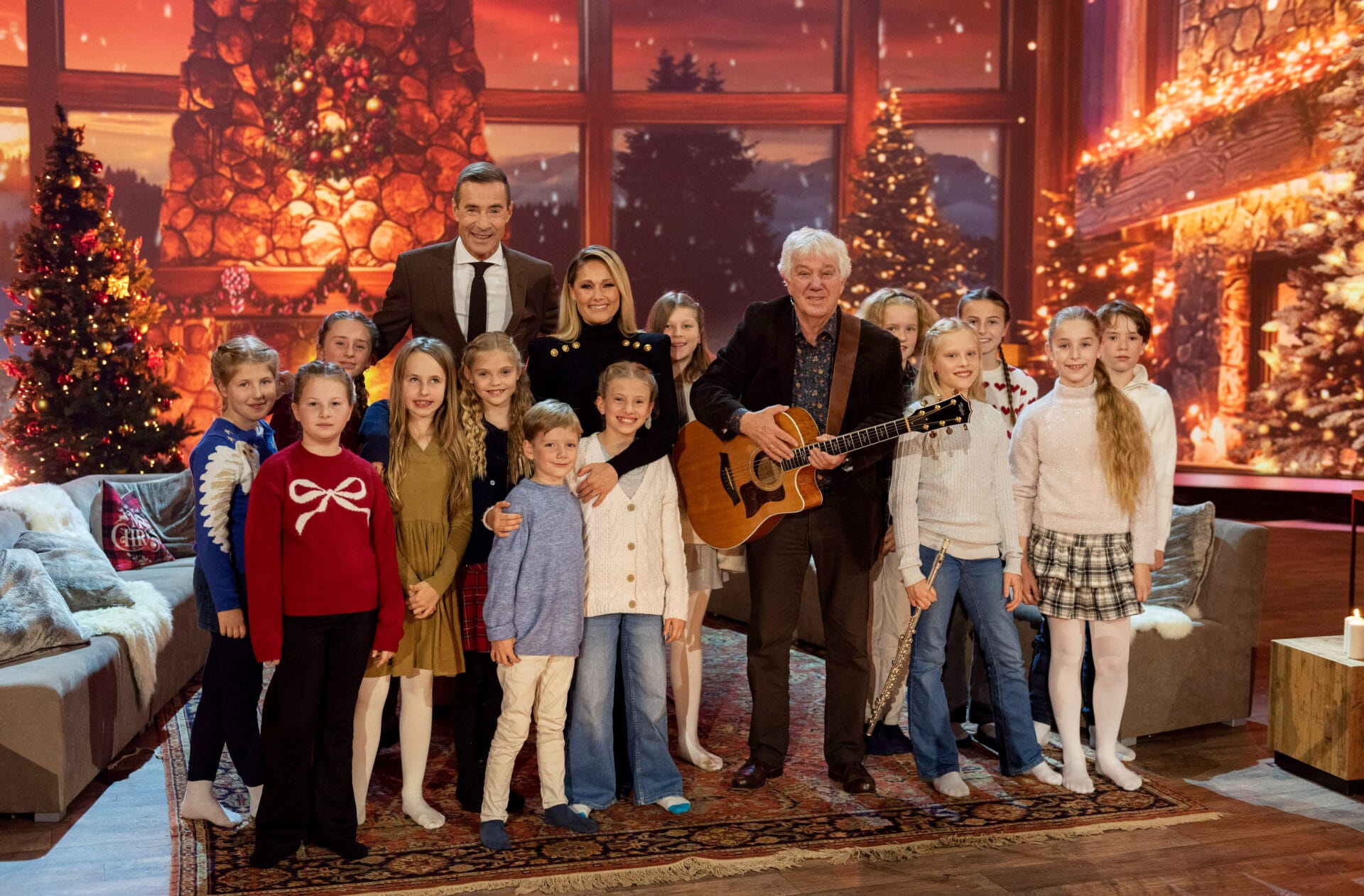 Klein Gegen Groß Das Unglaubliche Duell