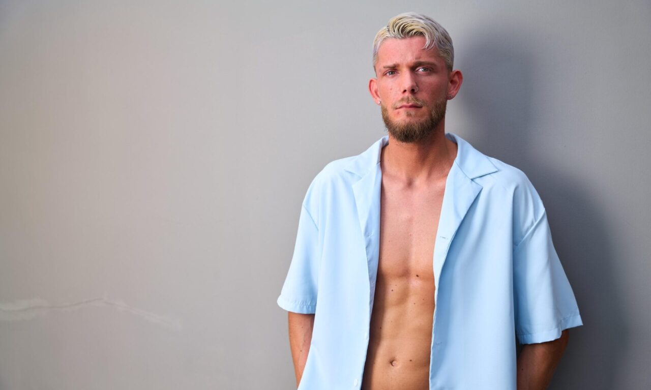 Are You The One? / 07