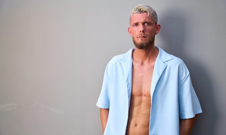 Are You The One? / 07