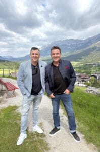 Marc Pirchers Hitgeschichten