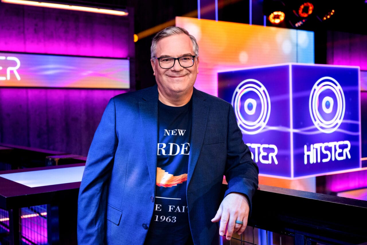 „Hitster“ heute: Gäste und Vorschau zu Folge 1 am 12.04.26 „Hitster“ heute: Gäste und Vorschau zu Folge 1 am 12.04.26
