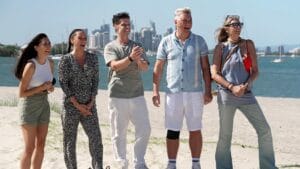 Ich Bin Ein Star Holt Mich Hier Raus! / 19