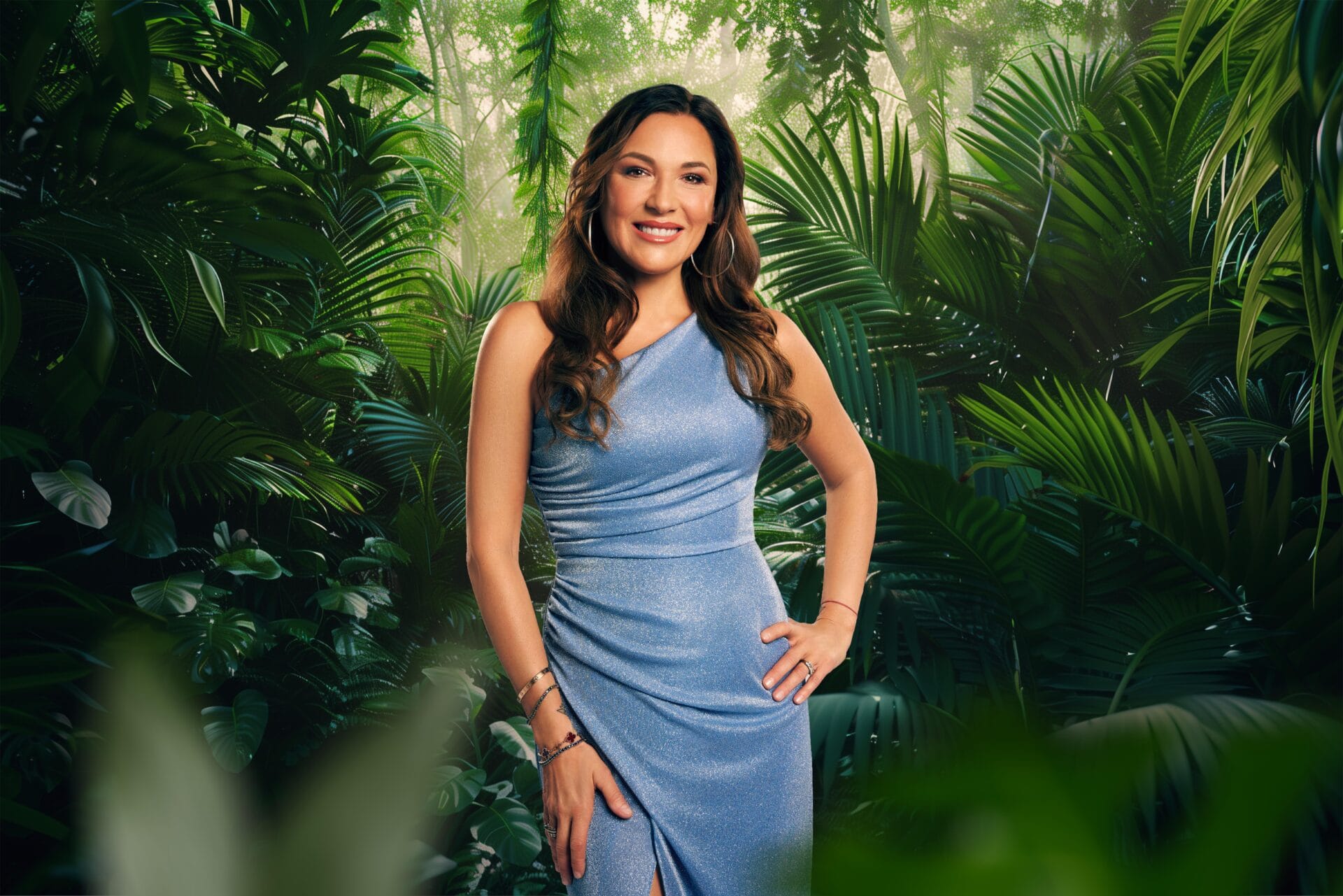 Ich Bin Ein Star Holt Mich Hier Raus! / 19