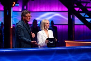 Hitster Die Gameshow Der Größten Hits