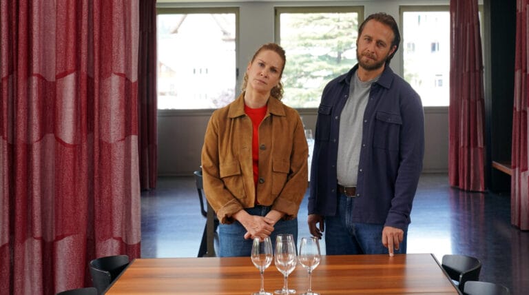 Bozen-Krimi heute: Vorschau die Folge „Rebenblut“ am 19.03.26