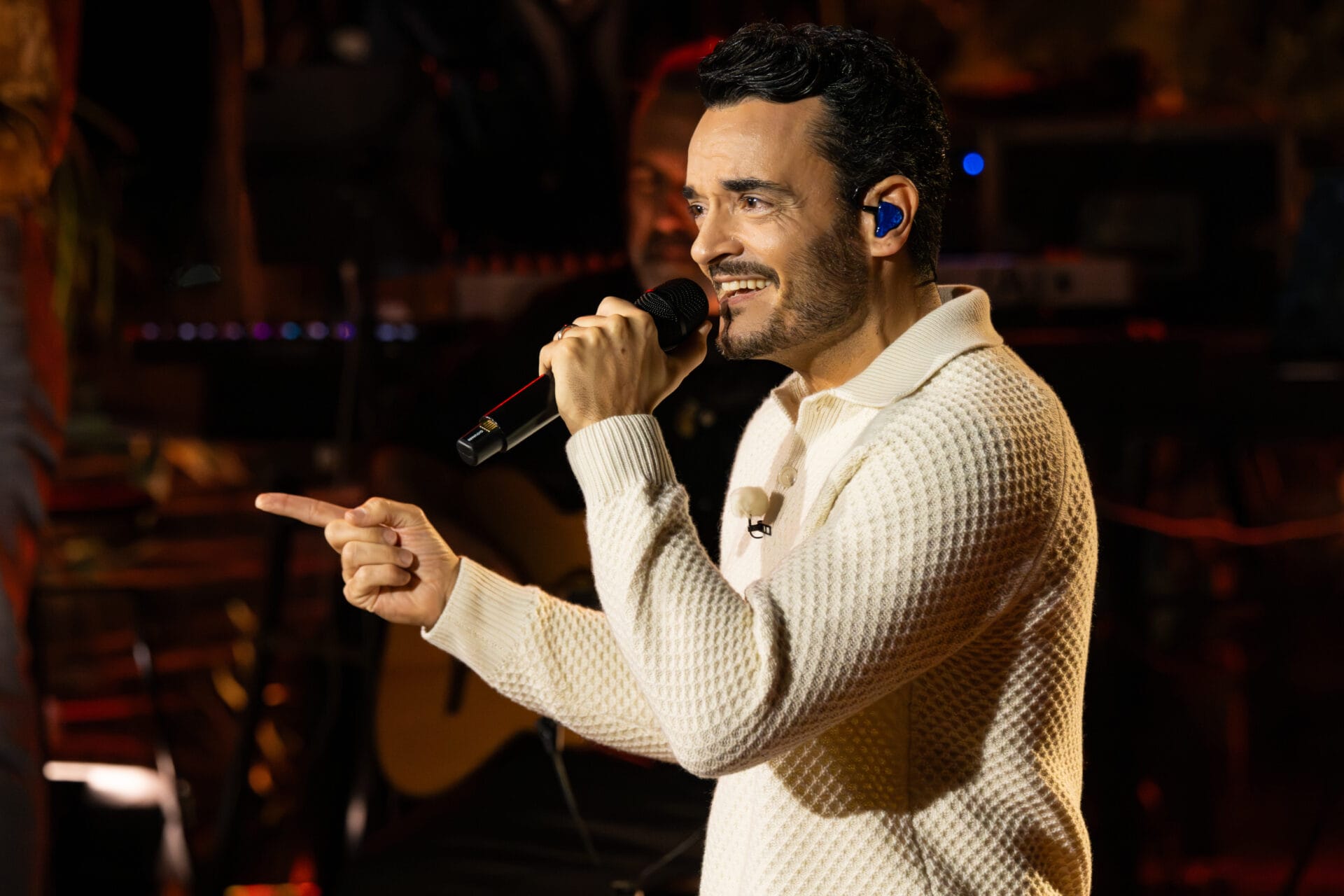 Sing Meinen Song Das Tauschkonzert