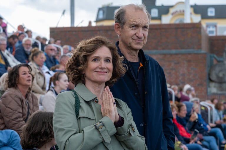 „Nord Nord Mord“ heute: Vorschau die Folge „Sievers und der letzte Tango“ am 16.03.26