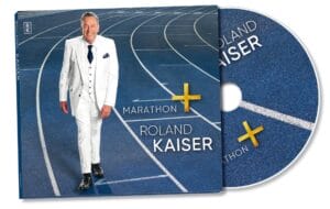 Roland Kaiser: DAS sind die neuen Songs auf der Album-Neuauflage "Marathon+" » roland kaiser 71pajtb1qrl. Sl1122