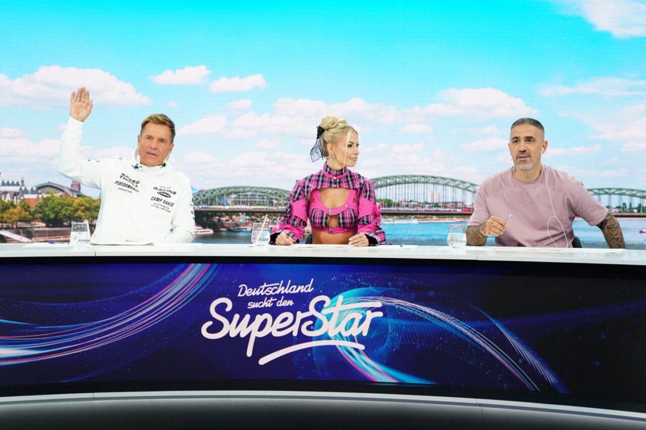 DSDS 2026: Wer ist im Recall? Und wer ist raus in Folge 5?