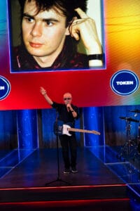 Hitster Die Gameshow Der Größten Hits