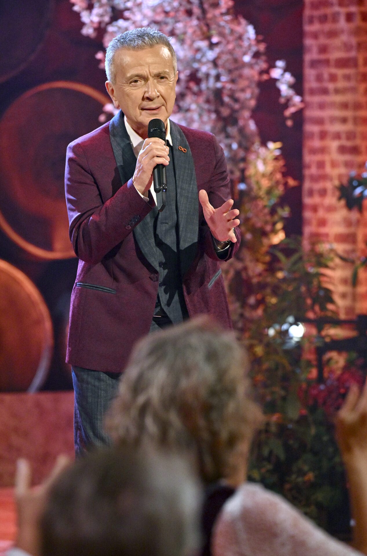 Schlager Spaß Mit Andy Borg