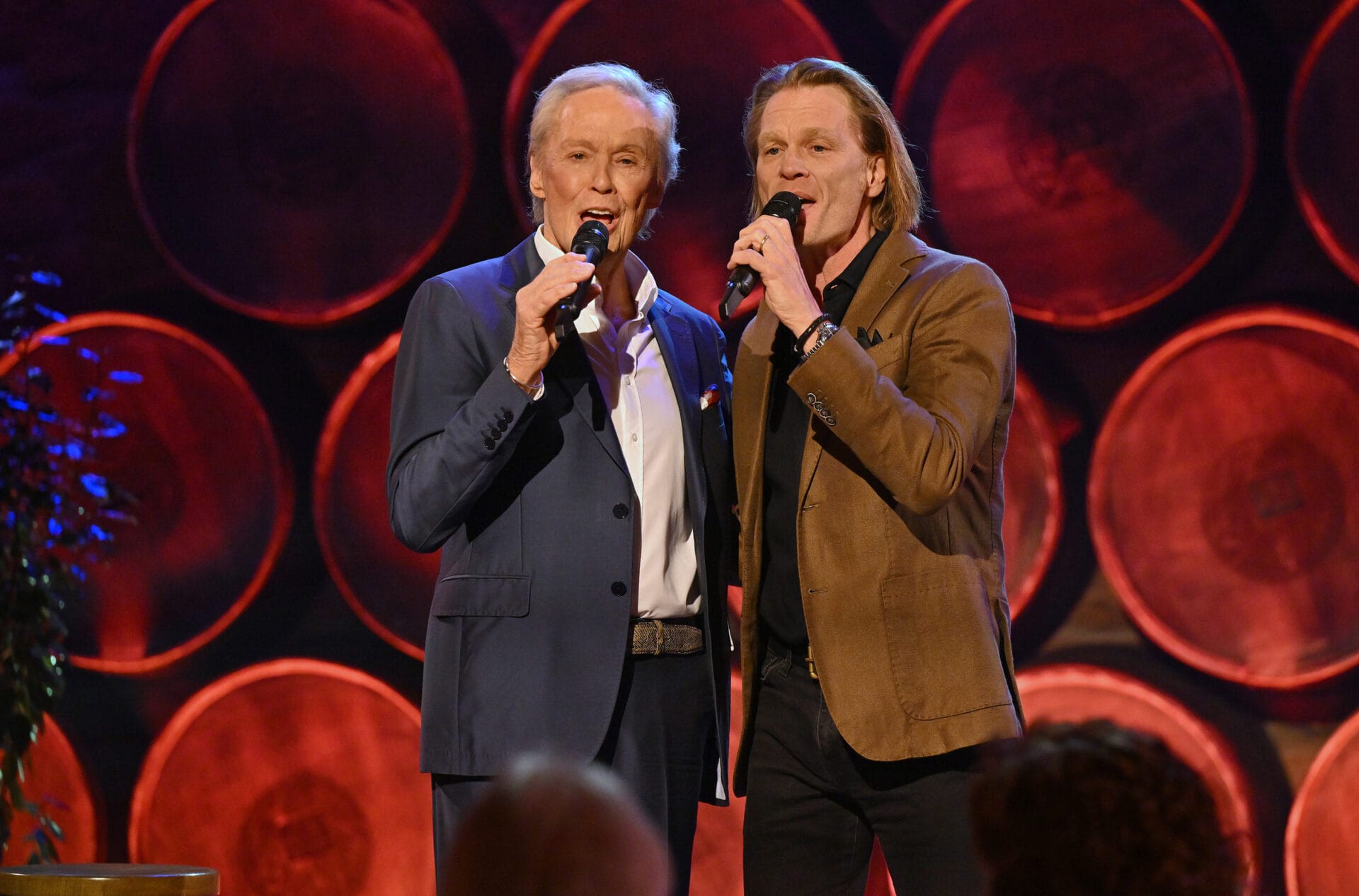 Schlager Spaß Mit Andy Borg