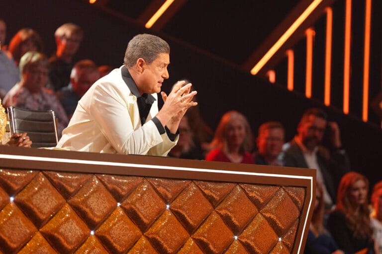 Let's Dance Let's Dance