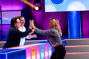 Hitster Die Gameshow Der Größten Hits