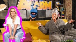 Helene Fischer heute mit TV-Auftritt: DIESEN Song erleben Fans beim "SingAlarm" im KiKa! » Helene Fischer 80121 49 1