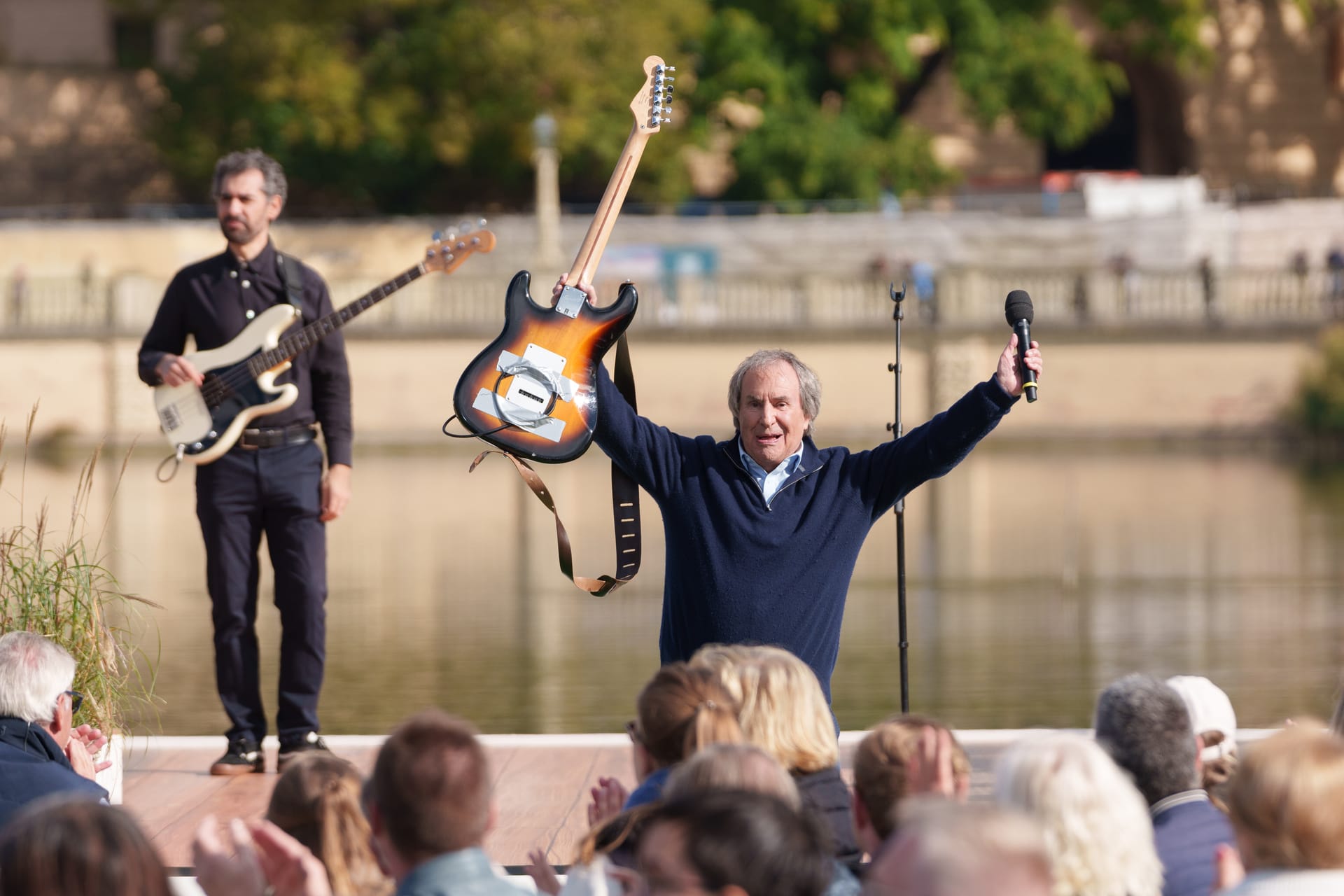 Chris de Burgh