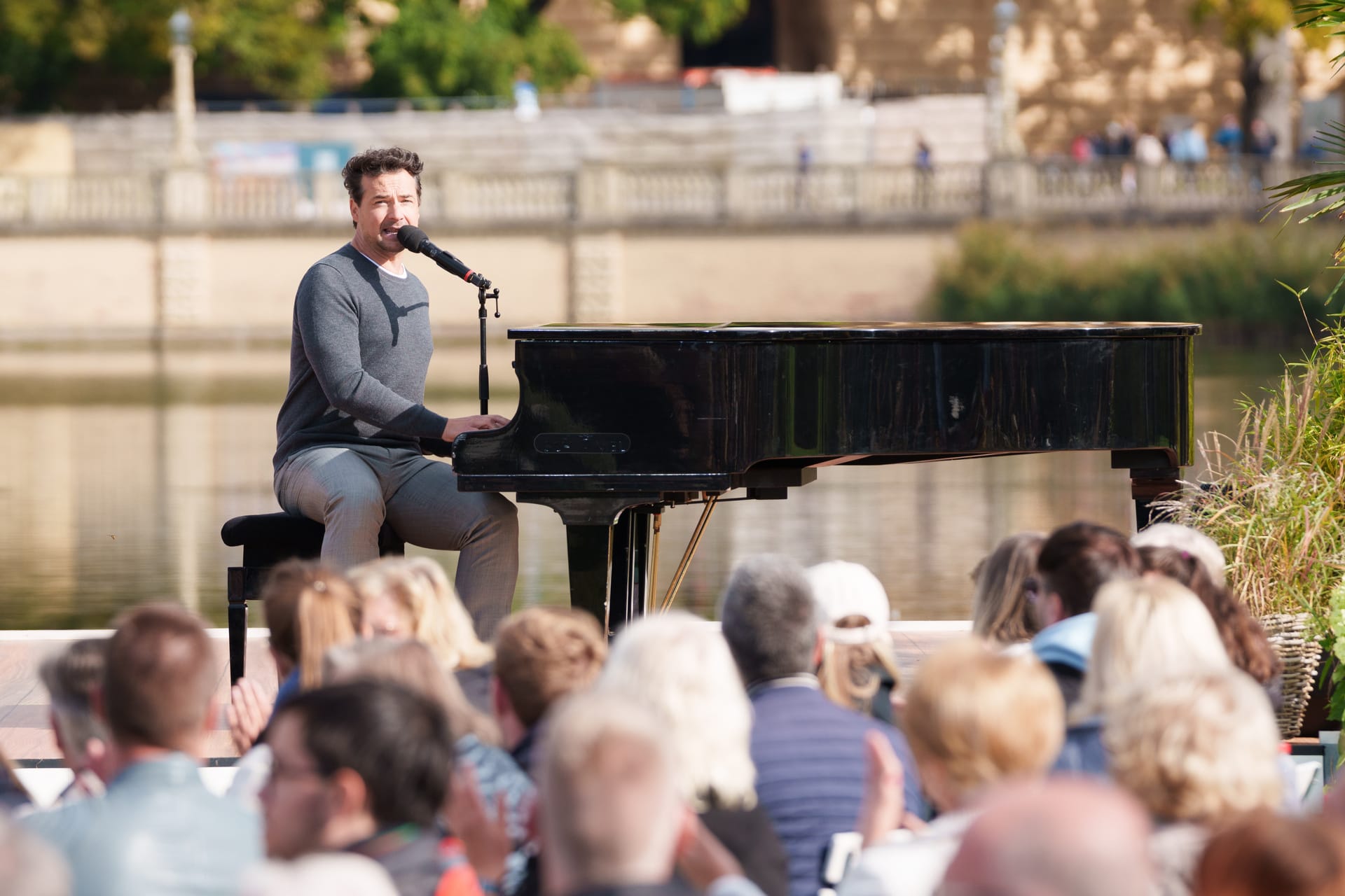 Michael Kaeshammer