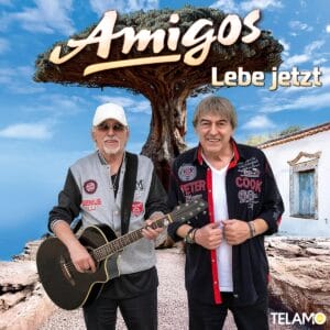 CD-Neuheiten » Schlager CD
