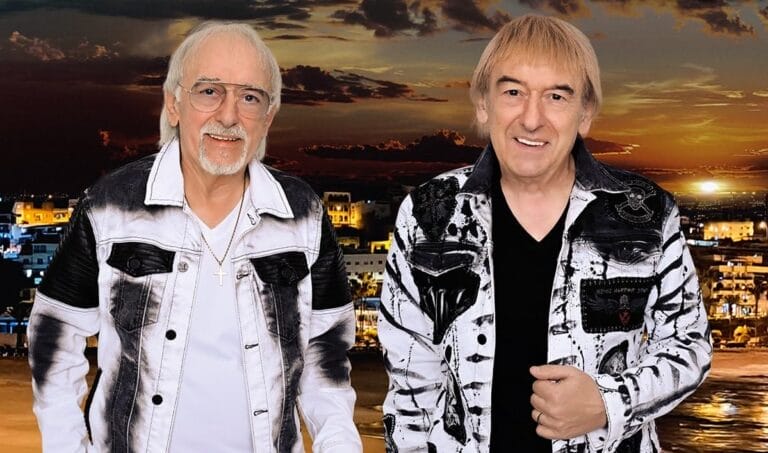 Die Amigos &raquo; die amigos