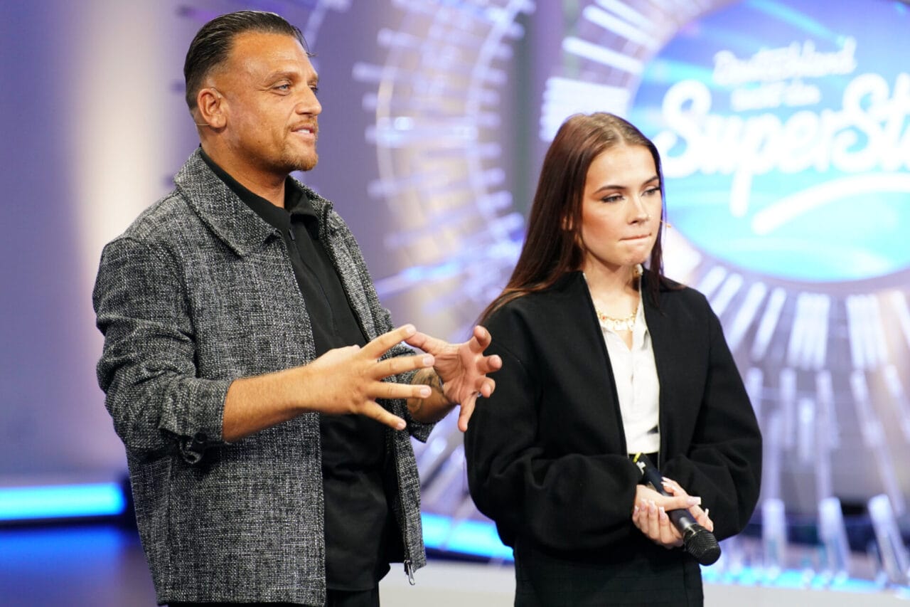 Deutschland Sucht Den Superstar