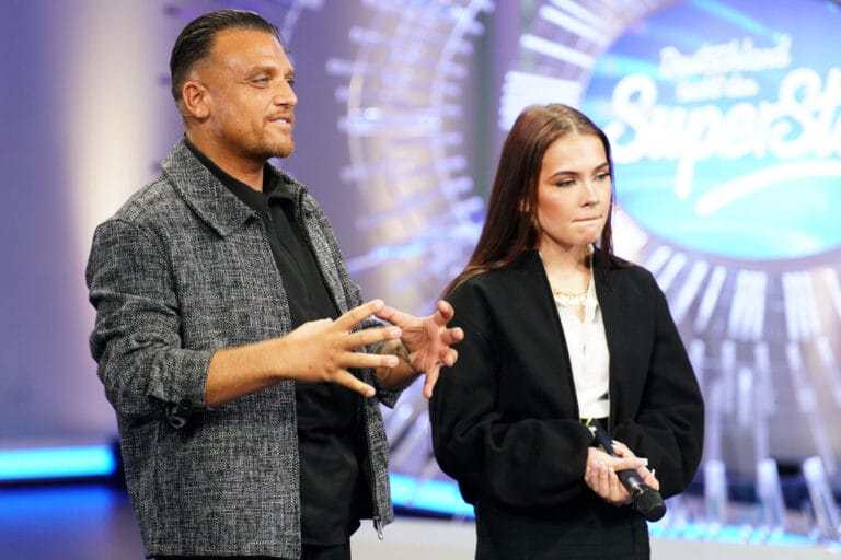 Deutschland Sucht Den Superstar