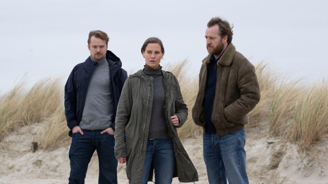 „Ostfriesentotenstille“ heute: Vorschau auf den neuen Thriller nach Klaus-Peter Wolf am 28.03.26 „Ostfriesentotenstille“ heute: Vorschau auf den neuen Thriller nach Klaus-Peter Wolf am 28.03.26