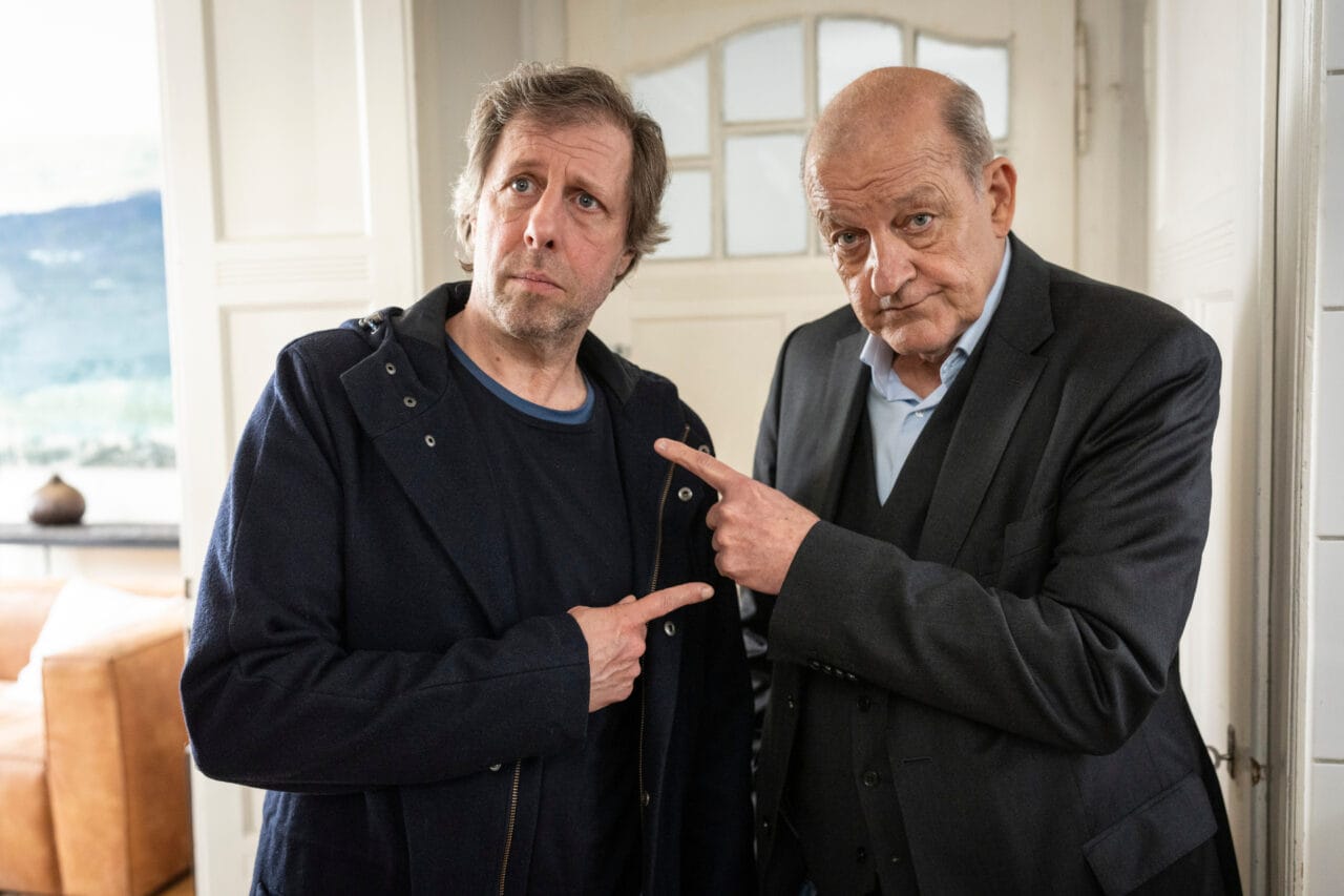 „Wilsberg“ heute neue Folge: Vorschau auf die Folge am 15.11.25 „Wilsberg“ heute neue Folge: Vorschau auf die Folge am 15.11.25