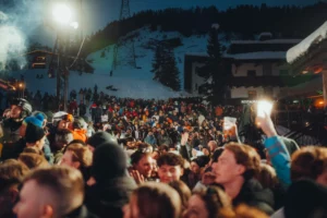 "Schlagerliebe Open Air – Superhits aus St. Anton": Die schönsten Fotos der Show | Schlagerliebe Open Air – Superhits aus St. Anton,Ramon Roselly