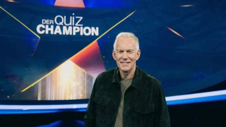 „Der Quiz-Champion“ heute: DIESE Gäste sind heute in der neuen Ausgabe am 18.04.26 dabei