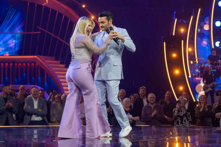 Die Giovanni Zarrella Show Die Giovanni Zarrella Show