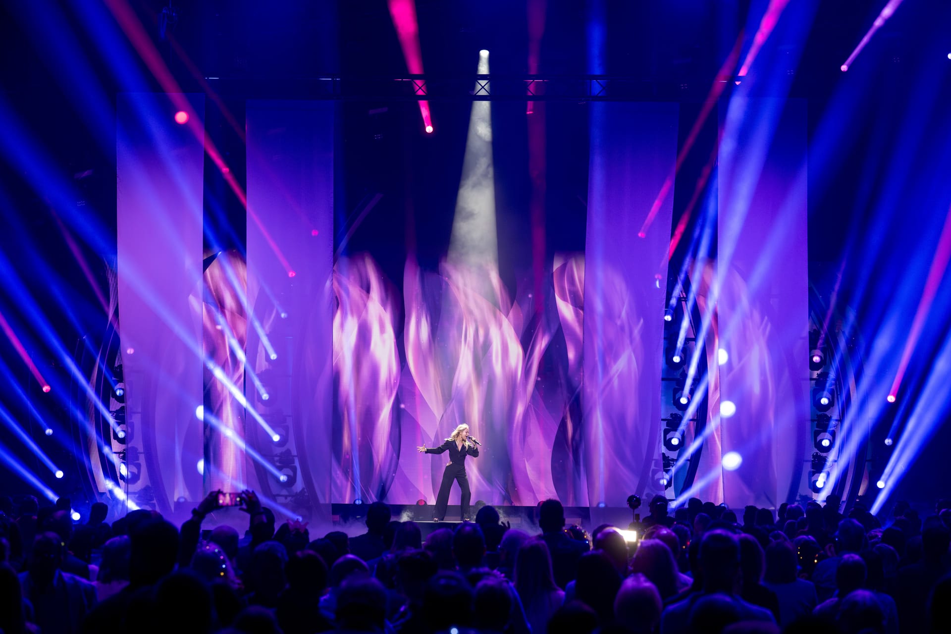 Die Giovanni Zarrella Show