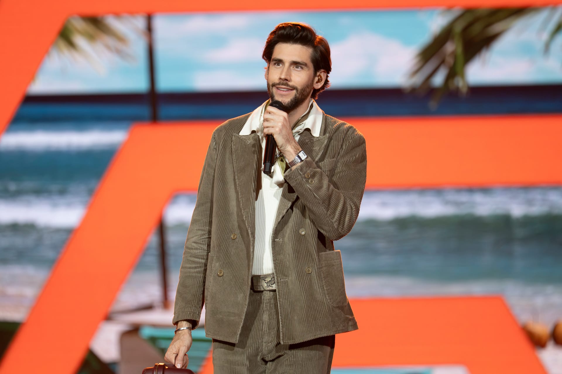 Die Giovanni Zarrella Show
